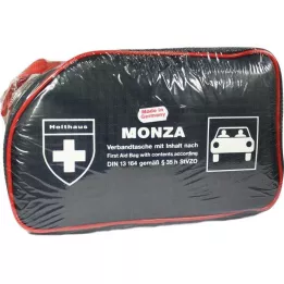 VERBANDTASCHE Monza DIN 13164, 1p