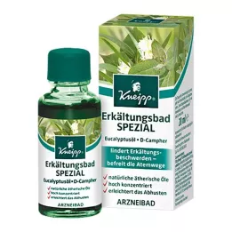 KNEIPP Banho Frio Especial, 20 ml