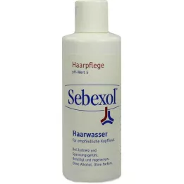 SEBEXOL Tônico Capilar, 150 ml