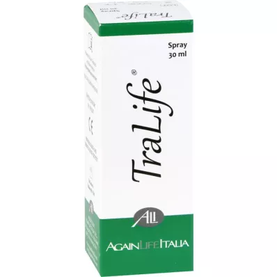TRALIFE Pulverizador, 30 ml TRALIFE Pulverizador, 30 ml
