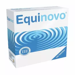 EQUINOVO Comprimidos, 150 unidades