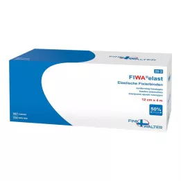 FIXIERBINDE elástico 12 cmx4 m solto, 1X20 unid