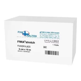 FIXIERVLIES 5 cm x 10 m FIWAstretch, 1 peça