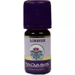 ÓLEO DE LOURO, 5 ml