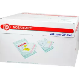 NOBATRAST Swab de preparação tamanho S, 40X5 unidades