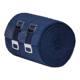BORT Bandagem StabiloColor 6 cm azul, 1 peça