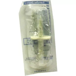 TRANSFER DEVICE FK Micro, 1 peça