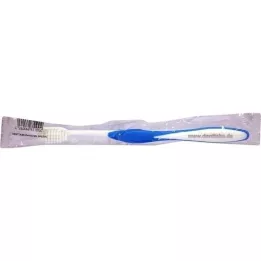 DENTTABS Escova de dentes especial, 1 peça