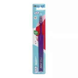 TEPE Escova de dentes Select x-soft, 1 unidade