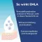 EMLA Gesso, 2X1 pcs