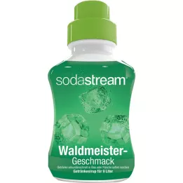 SODASTREAM Concentrado de aspérula, 375 ml