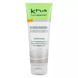 HANS KARRER Gel de Limpeza Prata, 125 ml
