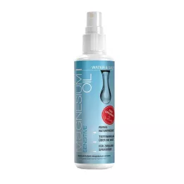 MAGNESIUM OIL Sensível a Zechstein, 100 ml