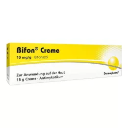 BIFON Creme, 15 g