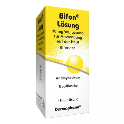 BIFON Solução, 15 ml BIFON Solução, 15 ml