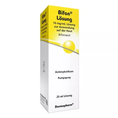 BIFON Bomba de pulverização, 25 ml