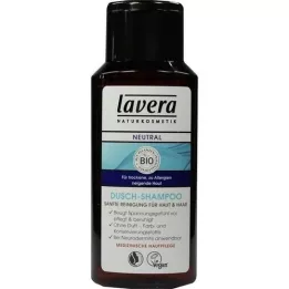 LAVERA Shampoo de banho neutro de 2011, 200 ml