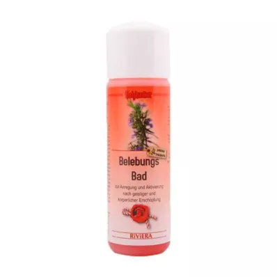 RIVIERA Banho revitalizante, 250 ml RIVIERA Banho revitalizante, 250 ml