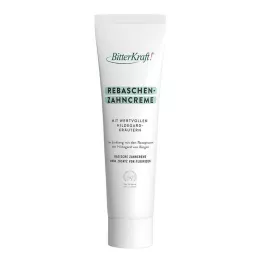 REBASCHEN Pasta de dentes com ervas, 75 ml