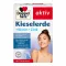 DOPPELHERZ Comprimidos de sílica+biotina+zinco, 40 unidades