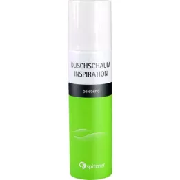 SPITZNER Espuma de banho Inspiration, 150 ml