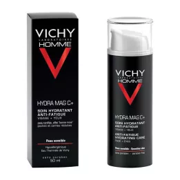 VICHY HOMME Creme Hydra Mag C+, 50 ml