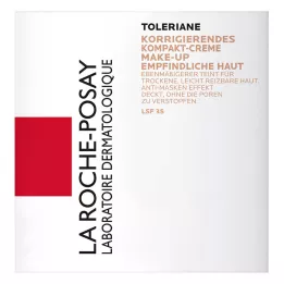 ROCHE-POSAY Toleriane Teint Comp.Cre.11/R Pó, 9 g