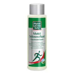 ALLGÄUER FRACASSO. fluido para dor móvel, 250 ml