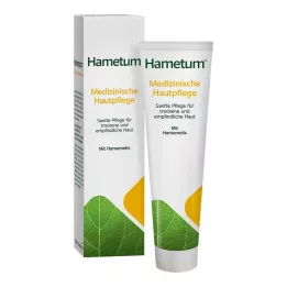HAMETUM creme médico para cuidados com a pele, 100 g