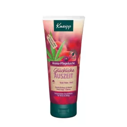 KNEIPP Duche aromatizante Happy time out, 200 ml