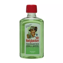 RIVIERA Álcool isopropílico Holzhacker, 250 ml