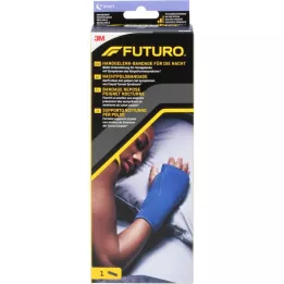 FUTURO Tala de pulso para a noite, 1 peça