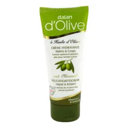 Creme Hidratante Dalan dOlive (75 ml)
