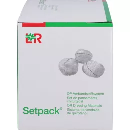 TUPFER RK estéril tamanho 7, tamanho do punho, 16X5 unidades