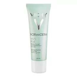 VICHY NORMADERM Creme Anti-Idade, 50 ml