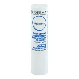 BIODERMA Stick labial Atoderm Levres, 4 g