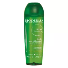 BIODERMA Shampoo Node Fluide, 200 ml