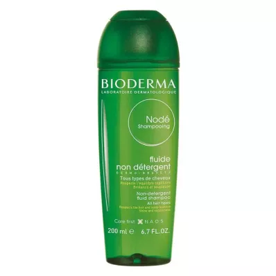 BIODERMA Shampoo Node Fluide, 200 ml