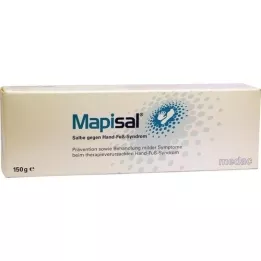 MAPISAL Pomada, 150 g