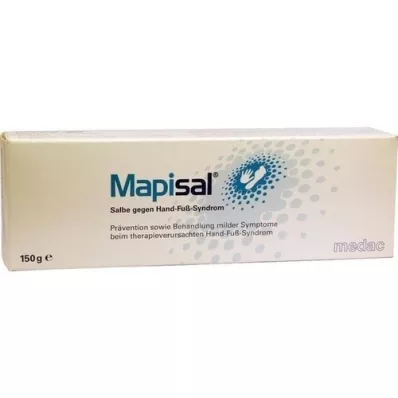 MAPISAL Pomada, 150 g