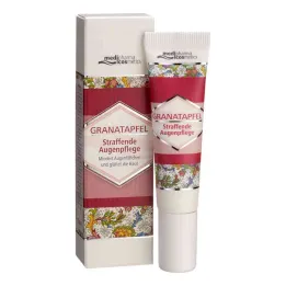 Creme Reafirmante de Olhos Romã (15 ml)