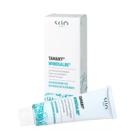 POMADA DE VENTO, 50 ml