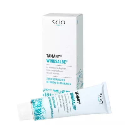 POMADA DE VENTO, 50 ml