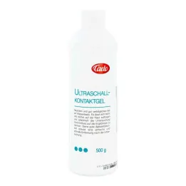 Contato Ultrassônico Caelo (500 g)