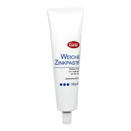 ZINKPASTE Caelo macio HV-pacote, 100 g