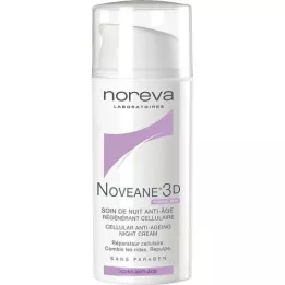 NOVEANE Creme noturno 3D, 30 ml