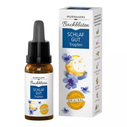 BACHBLÜTEN Gotas de sono de Murnauer, 20 ml