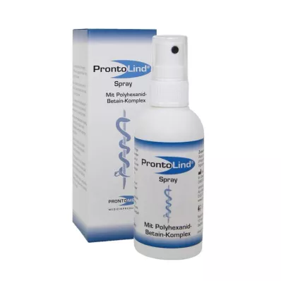 PRONTOLIND Pulverizador, 75 ml