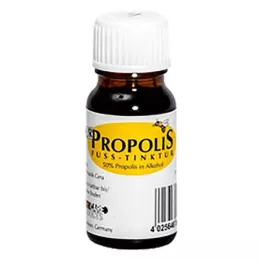 PROPOLIS TINTURA PARA PÉS, 10 ml