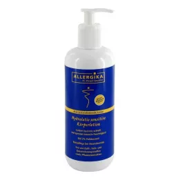 ALLERGIKA Hydrolotio sensível, 500 ml